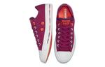 Кеды Converse Chuck Taylor All Star Violet Sneakers Women's - фото 5