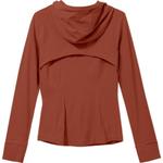 Куртка серии Define женская Lululemon, коричневый/хаки - фото 27