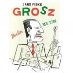 Книга Grosz (Hardback) - фото