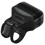 Передний свет Knog Blinder Road 400, черный - фото 3