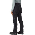 Arcteryx Женские брюки Hard Shell, цвет Black - фото 5