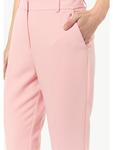 Брюки в цвете 4272_розовый comma - фото 6