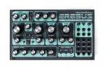 DREADBOX EREBUS V1 ПЕРЕИЗДАНИЕ: СОВЕРШЕННО : [DETROIT MODULAR] - фото