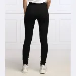 Спортивные брюки узкого кроя Ea7, черный - фото 2