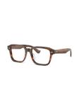 Очки Errisson Oliver Peoples, коричневый - фото 2