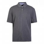 Мужская поло Tommy Hilfiger, красный - фото 13