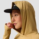 Толстовка Backcountry Tahoe Sun Backcountry, Starfish - фото 6