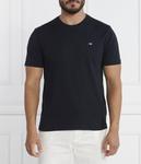 Футболки Regular fit Gant, черный - фото