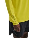Футболка Performance HALO, Lemon yellow - фото 9