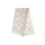 LOUIS VUITTON Рейкьявикский шарф, Gray - фото