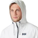 Мужская дождевая куртка Helly-Hansen Koster Helly Hansen, 001 White - фото 5