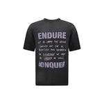 Футболка Атлас Represent, черный - фото 2