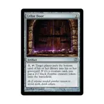 CCG Дверь подвала (U), MTG - Innistrad - фото