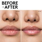 Маска для губ для гладкости и регенерации кожи губ Plush Puddin' Fenty Skin, Kalahari Melon (15 g) - фото 4