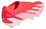 Crazyfast Elite FG Solar Red Cloud White Team Solar Yellow Adidas - фото 3