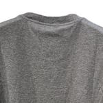 Футболка мужская серая VERSACE - фото 6