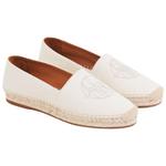 Chloe PARY Эспадрильи Женские Белые Chloé - фото 3