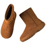 Ботинки D:FUSE SCANDINAVIA Snow Boots Women's - фото 5