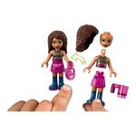 Конструктор LEGO Friends 41368 Андреас Таланшоу - фото 6