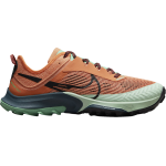 Кроссовки Nike Wmns Air Zoom Terra Kiger 8 'Orange Trance Mint Foam', оранжевый - фото