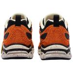 Кроссовки Lay's X Saucony Grid Fusion, оранжевый - фото 4