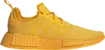 Кроссовки Adidas NMD_R1 'Collegiate Gold', желтый - фото 2