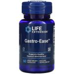 Life Extension, Gastro-Ease, 60 вегетарианских капсул - фото 2