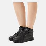 Кроссовки Puma Carina 2.0 Mid, black - фото 2