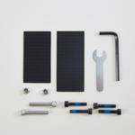 Велобагажник 500 для подседельного штыря версия 2023 ELOPS - фото 7