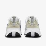 Кроссовки Nike Air Max Dawn, серый/синий - фото 5