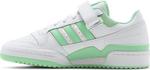 Кроссовки Adidas Wmns Forum Low 'White Glory Mint', зеленый - фото 4