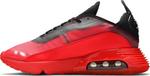 Кроссовки Nike Air Max 2090 'Bred', красный - фото 4