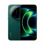Смартфон Xiaomi 17 Ultra (CN), 16Гб/1Тб, Dual NanoSIM, зеленый - фото