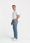 Брюки Suit trousers Zuitable, синий - фото 4