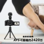 Фотоаппарат Canon EOS R10 HD RF-S 18-45mm - фото 5