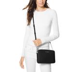 Сумка Michael Kors Jet Set, черный - фото 4