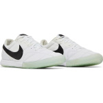 Бутсы Nike Premier 2 Sala IC 'White Black', белый - фото 8