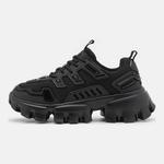 Кроссовки Steve Madden Ponce, black - фото 2