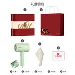 Фен FLYCO - фото 6