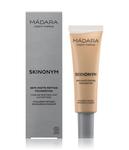 Жидкая основа MADARA SKINONYM Semi-Matte Peptide Foundation, #40 Sand, 30 ml - фото 2