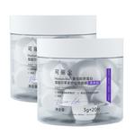 Унисекс маска для лица COLLGENE - фото 12