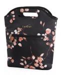 Сумка для обеда Таня Bebe, черный - фото 8
