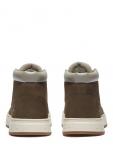 Чукка-ботинки Maple Timberland, Brown Nubuck - фото 6