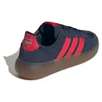 Кроссовки adidas Barreda Decode Arsenal, синий - фото 7