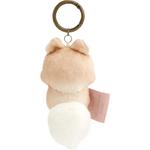 Сан Икс плюшевый кулон SAN-X - фото 3