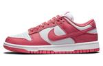 Nike Dunk Low Archeo Pink (женские) - фото