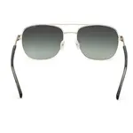 Солнцезащитные очки Gant GA7232, золотой - фото 4