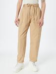 Брюки-карго GAP Loose fit Cargo Pants, бежевый - фото 2