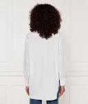 Рубашка Loose fit Polo Ralph Lauren, белый - фото 3