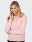 ONLY Толстовка 'ONLNoli' в цвете Rose - фото 6